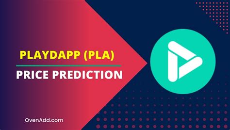 Playdapp Price Prediction